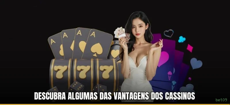 Imagem promocional da bet09