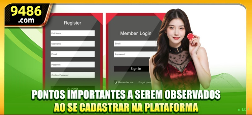 Imagem promocional da bet09